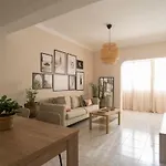 Διαμέρισμα Canteras *