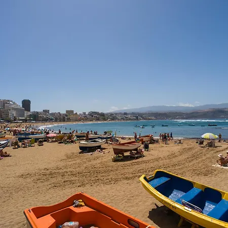 Canteras * Λας Πάλμας ντε Γκραν Κανάρια