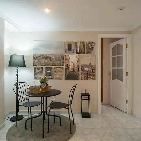 Canteras Lägenhet Las Palmas de Gran Canaria