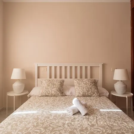 Apartamento Canteras *
