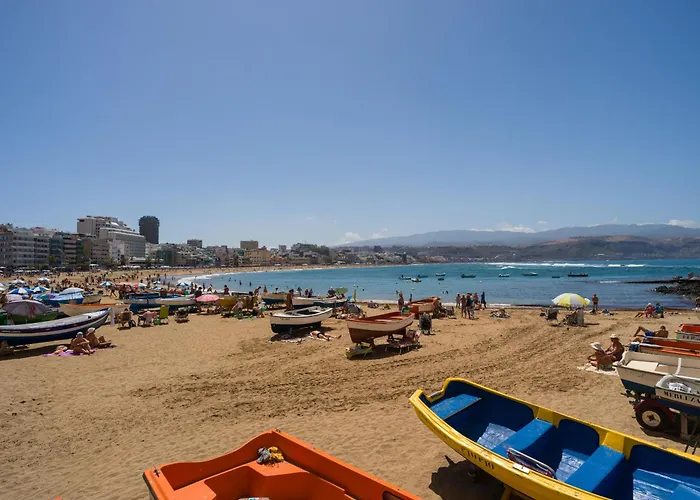 Canteras * Las Palmas de Gran Canaria