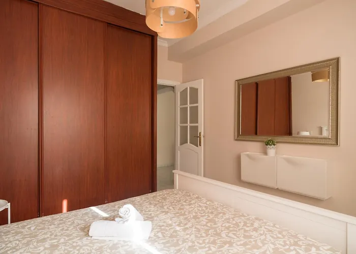 Canteras Lägenhet Las Palmas de Gran Canaria