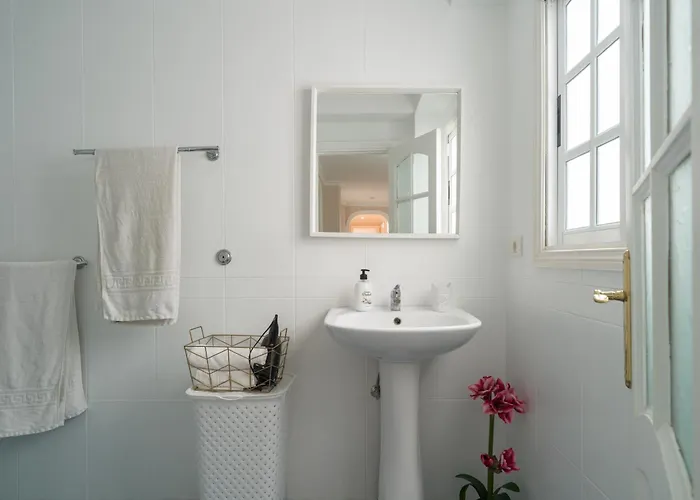 Canteras Lägenhet *