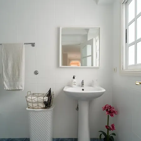 Canteras Lägenhet *