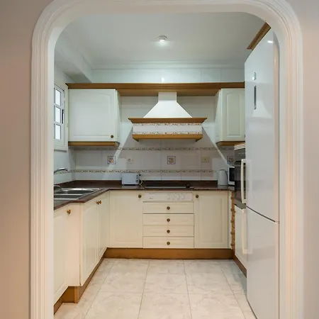 Canteras Lägenhet *