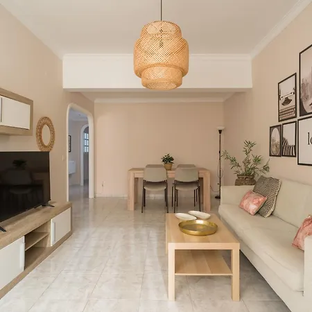 Canteras Lägenhet *