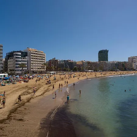 Lägenhet Canteras *