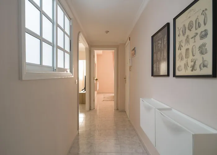 Canteras * Las Palmas de Gran Canaria