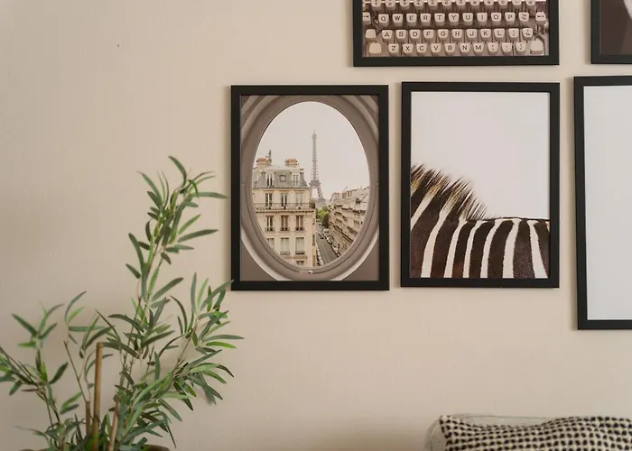 Apartament Canteras Las Palmas de Gran Canaria