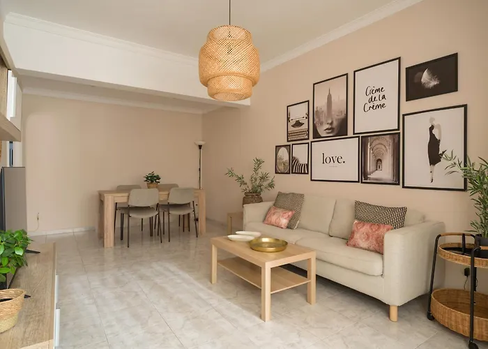 Canteras * Las Palmas de Gran Canaria