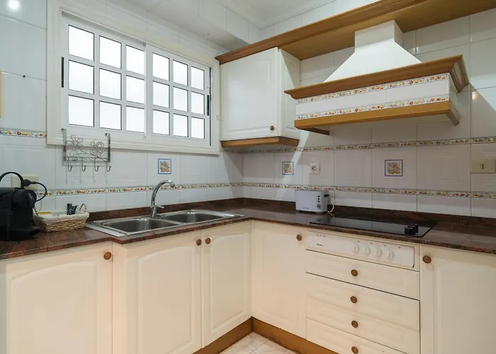 Apartament Canteras Las Palmas de Gran Canaria