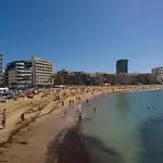 شقة Canteras *