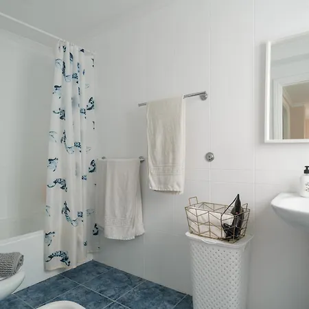 Canteras Daire